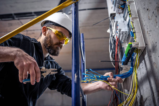 Best Industrial Electrical Services  in Bayville, NY