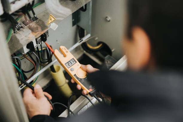 Best Electrical Outlet Repair  in Bayville, NY