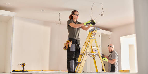 Best Electrical Repair Services  in Bayville, NY