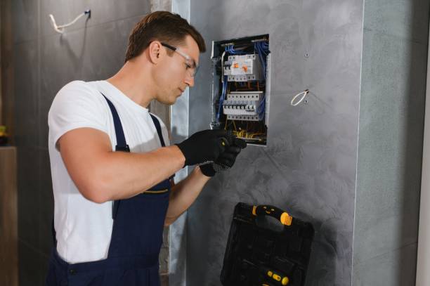 Best Circuit Breaker Repair  in Bayville, NY