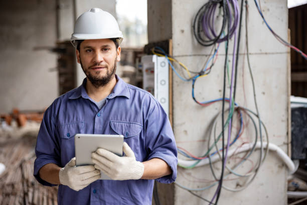 Best Affordable Emergency Electrician  in Bayville, NY