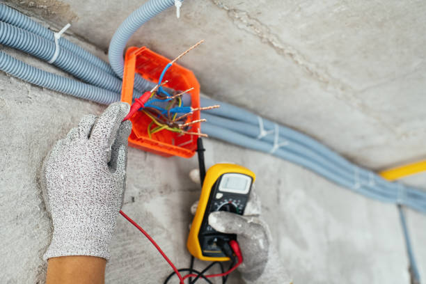 Best Commercial Electrician Services  in Bayville, NY