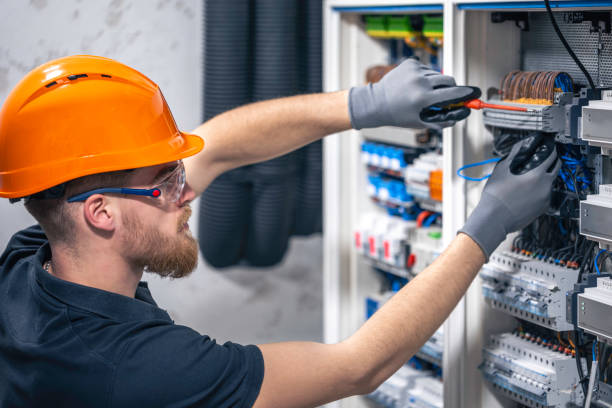Best Electrical Upgrades for Homes  in Bayville, NY